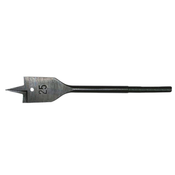 MAKITA burgija pljosnata za drvo 35x160mm