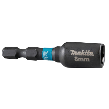 MAKITA bit 1/4 crni 8mm