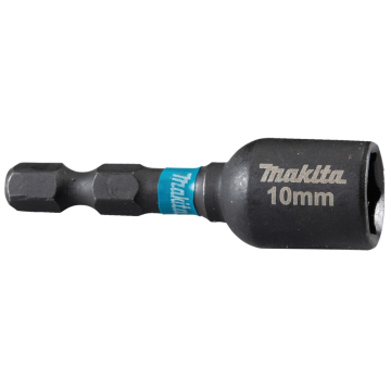MAKITA bit 1/4 crni 10mm