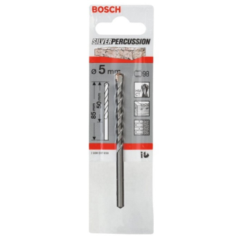 BOSCH burgija za beton 5x50mm / 85mm