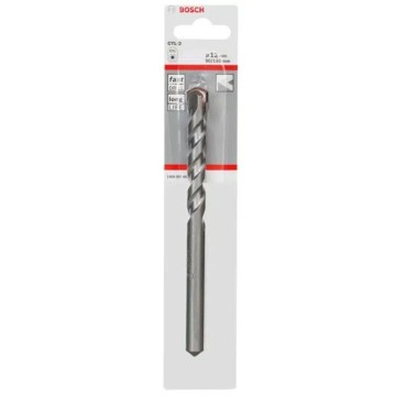 BOSCH burgija za beton 12x90mm / 150mm