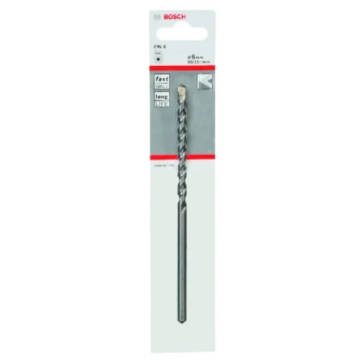 BOSCH burgija za beton 6x90mm / 150mm