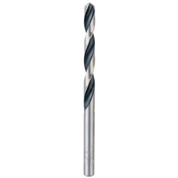 BOSCH burgija 7 M HSS Pointeq