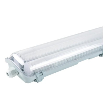 GREEN TECH svjetiljka LED vodotijesna 1565mm 2xT8