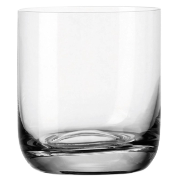 LEONARDO čaša za viski Crystal Daily 320ml
