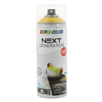 DUPLI-COLOR sprej Next RAL 7016 sjaj, 400ml