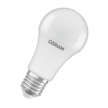 SIJALICA LED senzor CLA75 10W/827 E27 dan/noć