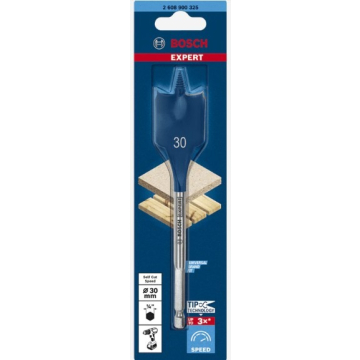 RUKO burgija za drvo 30x152mm
