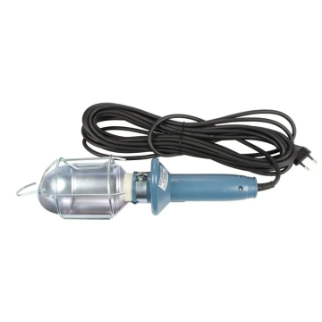 PAWBOL lampa prenosna 5M 60W