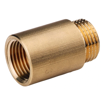 FERRO produžetak mesingani 1/2" 2,5cm