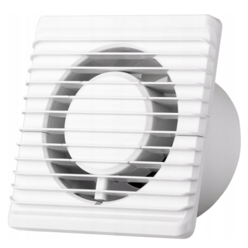 AIR ROXY ventilator kupatilski Fi 80 8W/86m3/h