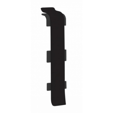 PROFIFLOOR element, spoj za lajsnu Indo crna 1/1 mat