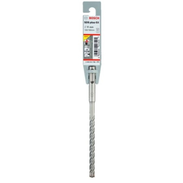 BOSCH burgija 8x100mm/160mm SDS Plus 5X