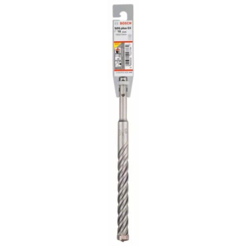 BOSCH burgija 16x150mm/210mm SDS Plus 5X