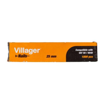MUNICIJA ekser 50mm za pneumatsku heftalicu VAT50/9040 1000/1