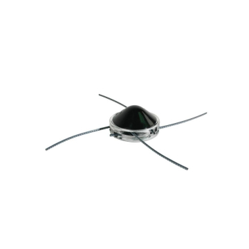 VILLAGER glava za trimer Jet Speed 4 niti