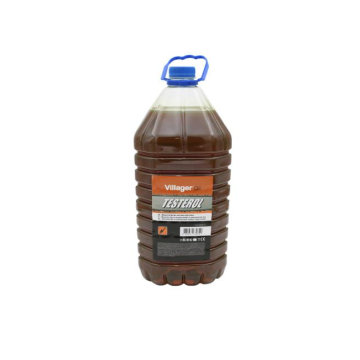 TESTEROL ulje za lanac 5l