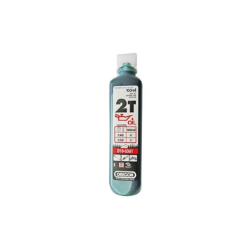 OREGON zeleno ulje za dvotaktne motore 100ml