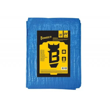BOMBER 8 x 12 80g