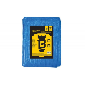 BOMBER cerada 10 x 15 80g