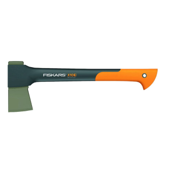 FISKARS sjekira X 10
