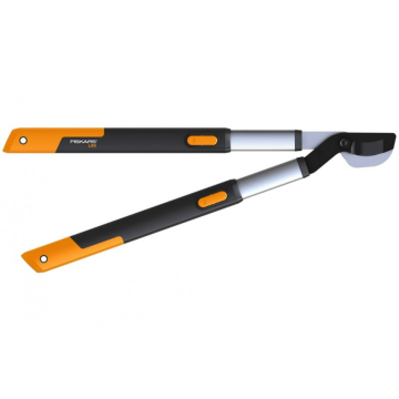 FISKARS makaze za grane teleskopske sa aluminiskom drškom