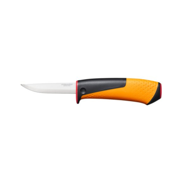 FISKARS nož sa oštračem 1023618
