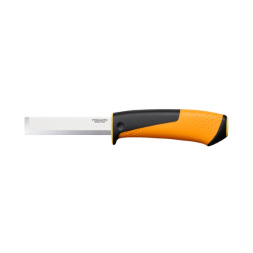 FISKARS nož sa oštračem