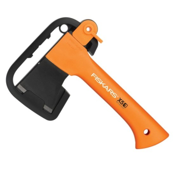 FISKARS sjekira X 5-XXS