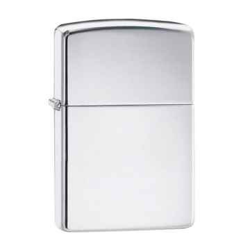 ZIPPO upaljač visokog sjaja