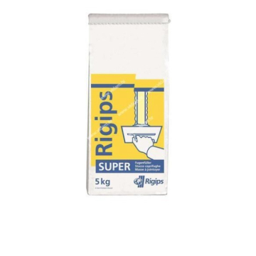 RIGIPS SAINT-GOBAIN fug masa Super 5/1 rigips
