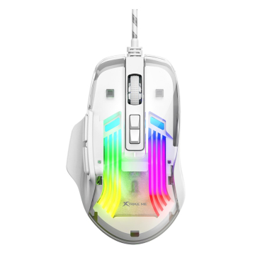 XTRIKE ME miš za računar GM-319  gaming x-trike me,