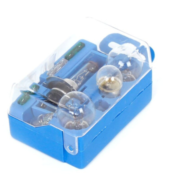 AUTO sijalica set H7 12V