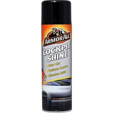 ARMOR ALL kokpit sprej 500ml