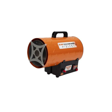 RURIS plinska grijalica/top VULCANO 881 10KW