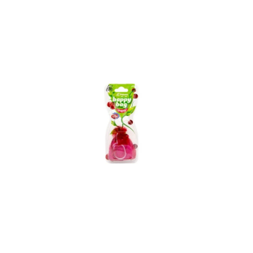 MIRIS za auto Paloma Happy Bag Cherry