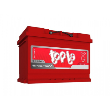 TOPLA akumulator 12-73AH