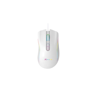 X-STRKE miš za računar GM-314W gaming