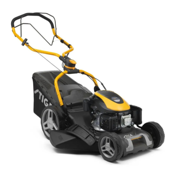 STIGA kosilica motorna COMBI 753 S