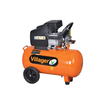 VILLAGER kompresor 24l VAT 24l