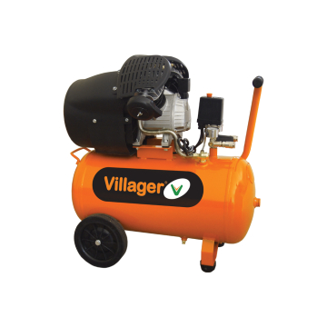 VILLAGER kompresor VAT VE 50l