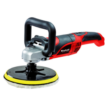 EINHELL brusilica za poliranje polirka CC-PO 1100/2 E