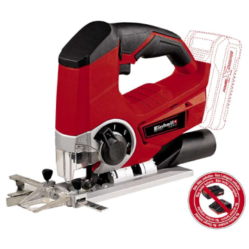 EINHELL aku ubodna pila PXC TE-JS 18 LI Solo
