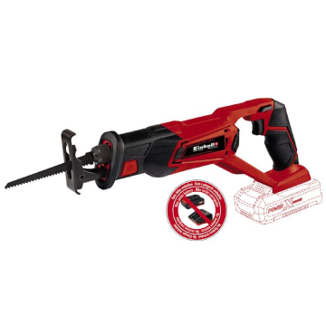 EINHELL aku sabljasta pila testera PXC TE-AP 18