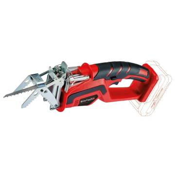 EINHELL akumulatorska testera GE-GS 18