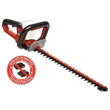 EINHELL aku makaze za živicu Arcurra 18/55 solo