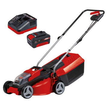 EINHELL kosilica akumulatorska GE-CM 18/30