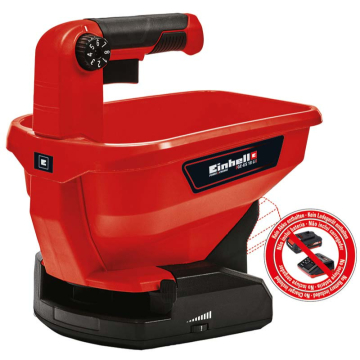 EINHELL raspršivač aku GE-US 18 LI solo