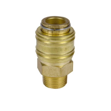 EINHELL brza spojka ženska s vanjskim navojem R 3/8"