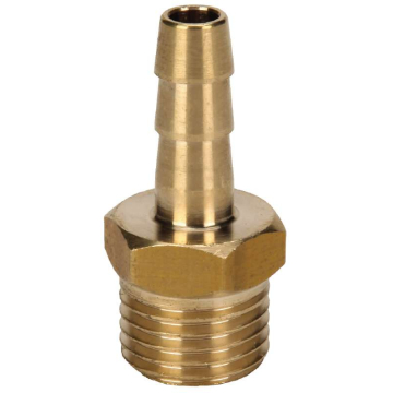 EINHELL muška spojnica 6mm sa vanjskim navojem 1/4